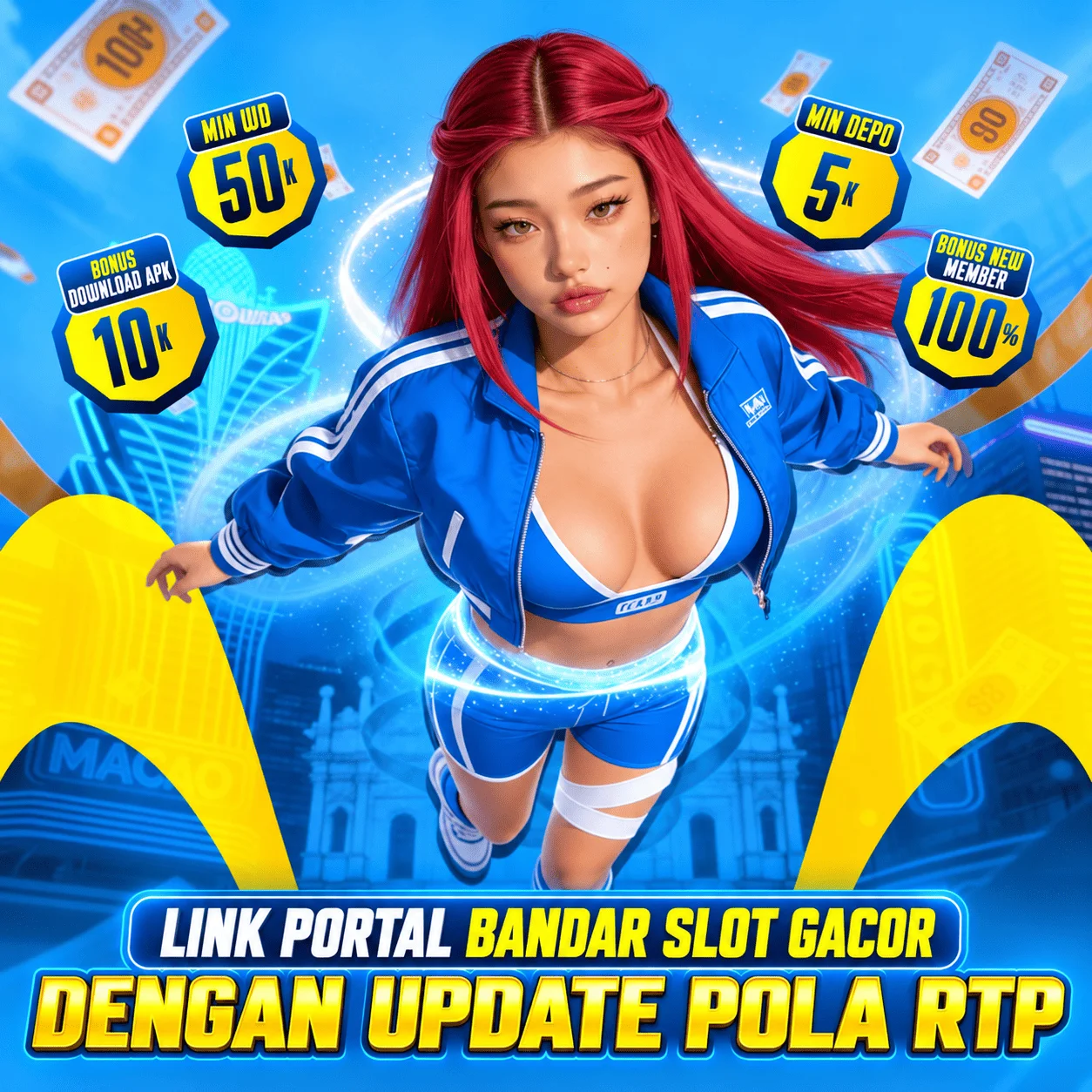DAYANGTOTO