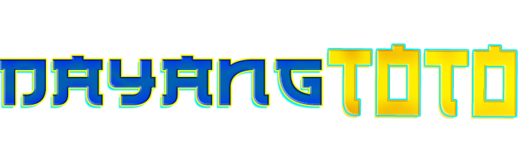DayangToto Logo